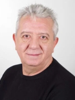 Moraras, George